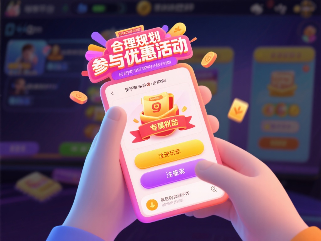 bet365优惠专属福利,玩家不容错过的机会 (bet365优惠专属福利,玩家不容错过的绝佳机会!) 其次,合理规划参与时间也很重要。有些优惠活动有明确