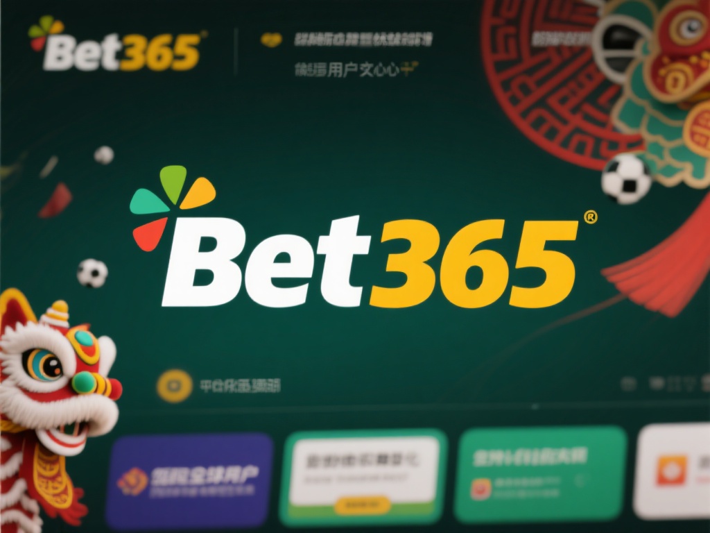 bet 365标志的设计理念与品牌故事解析 (探秘bet 365标志设计理念与品牌故事的深层解析) 值得一提的是,Bet 365 在发展过程中始终坚持