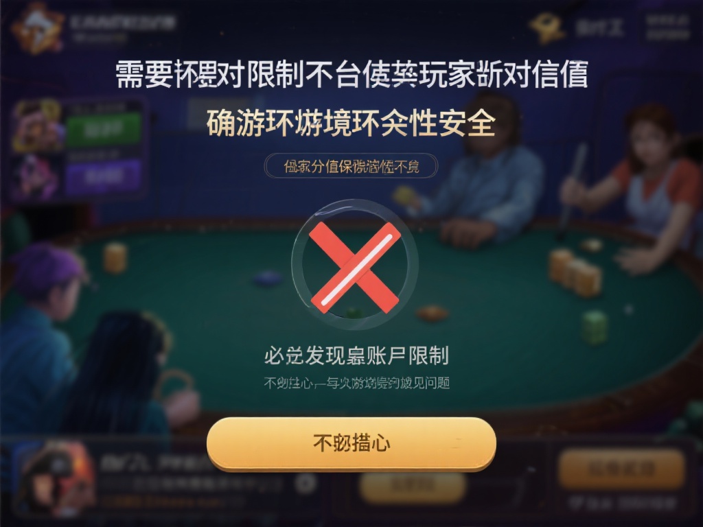 需要注意的是，限额并不意味着平台对玩家的不信任，而